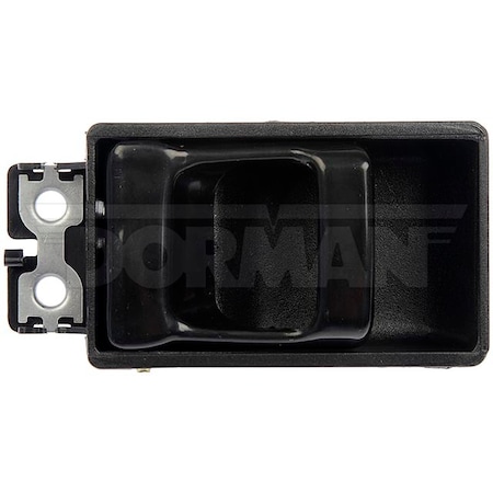 Motormite Interior Door Handle Front Left/Right Sm, 80880 80880